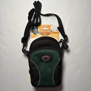 Vintage Tamrac Camera Case